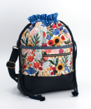 Projekttasche Flower Meadow